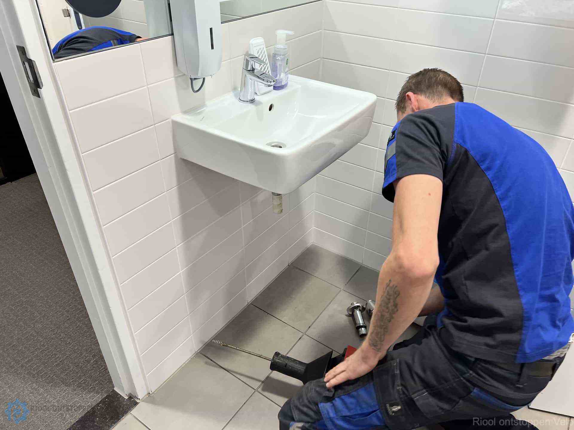 Gootsteen ontstoppen Velp Gootsteen ontstoppen Velp